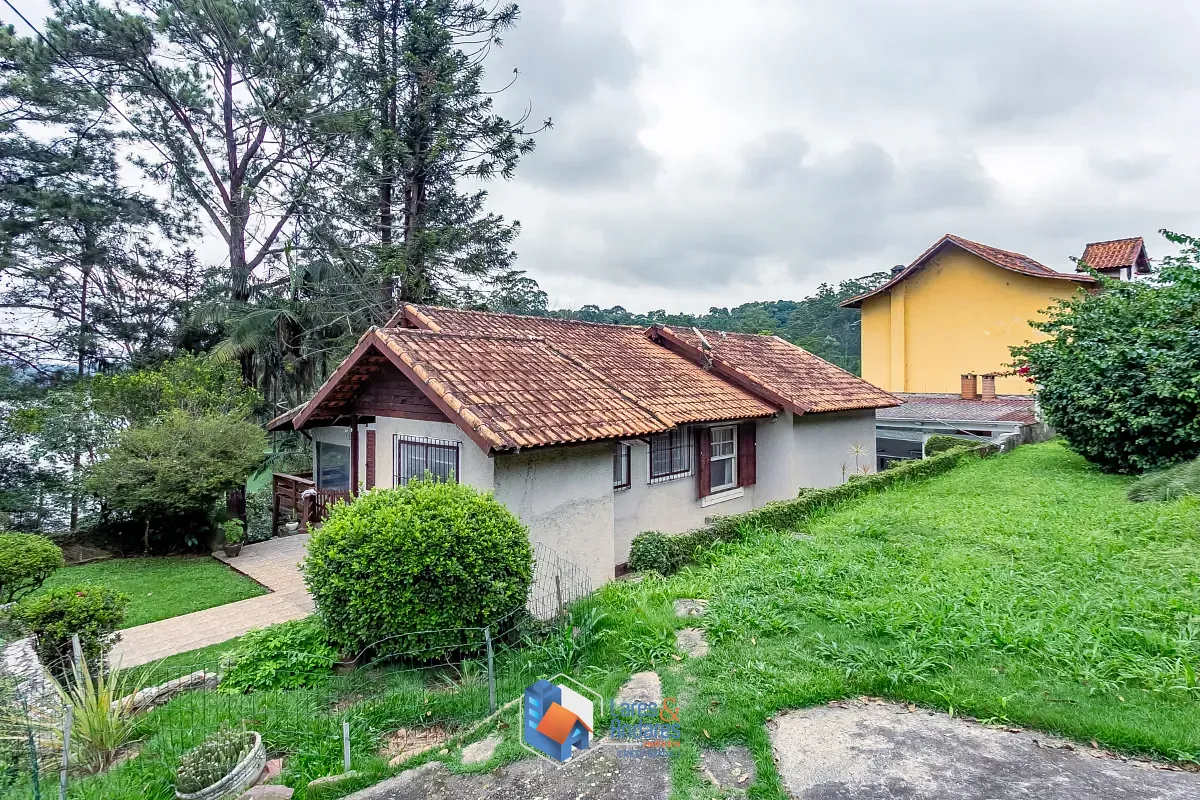 Casa, 2 quartos, 70 m² - Foto 5