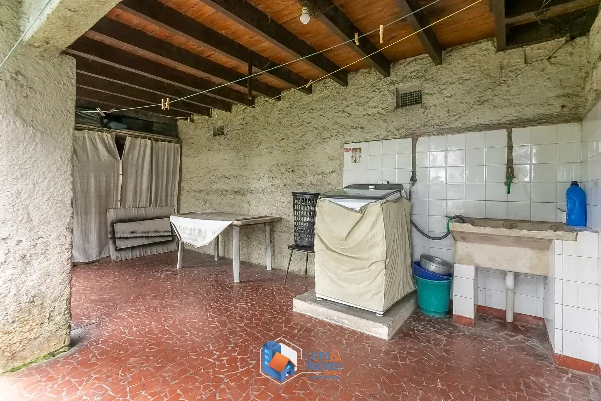 Casa, 2 quartos, 70 m² - Foto 15