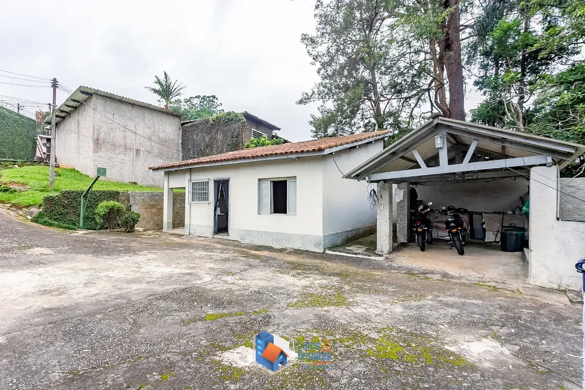 Casa, 2 quartos, 70 m² - Foto 6