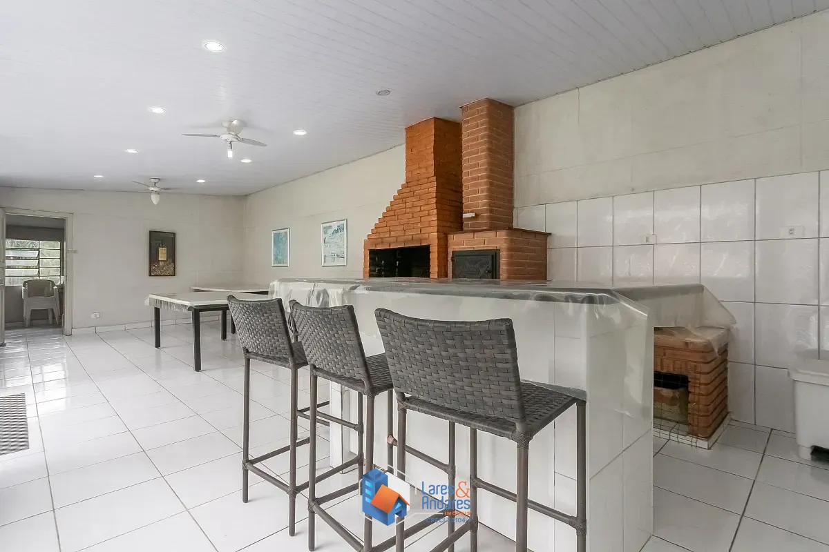 Casa, 2 quartos, 70 m² - Foto 21