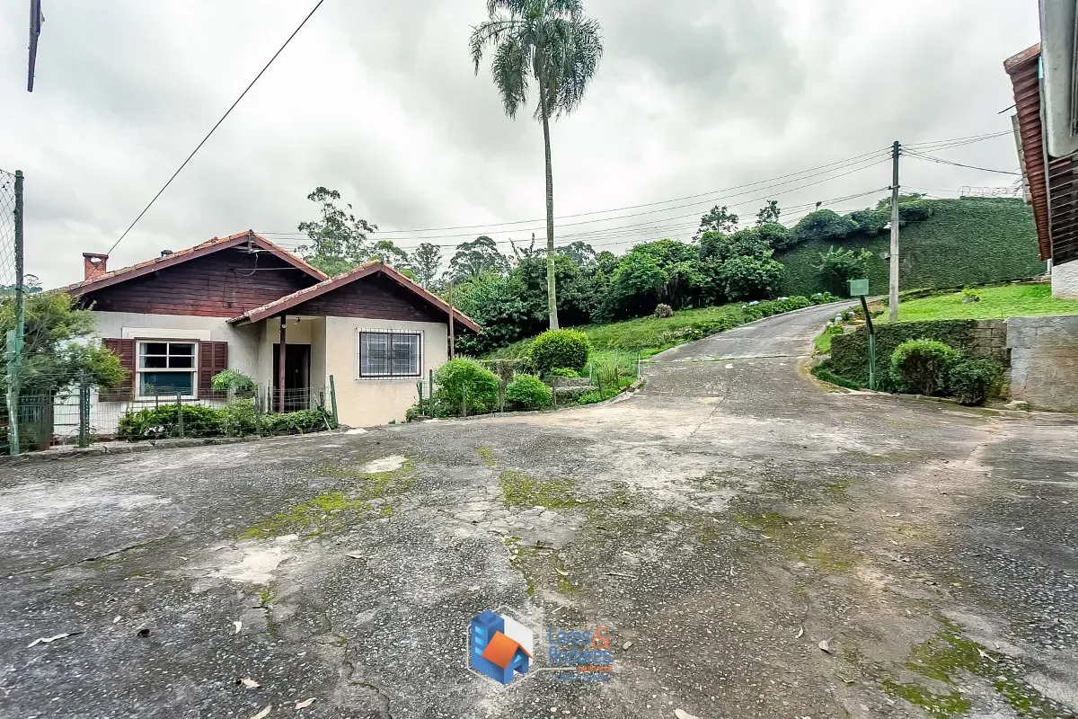 Casa, 2 quartos, 70 m² - Foto 2
