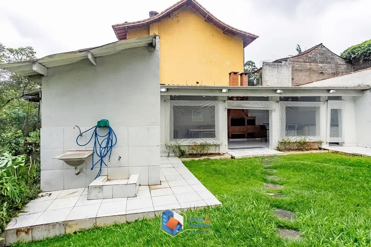 Casa, 2 quartos, 70 m² - Foto 18
