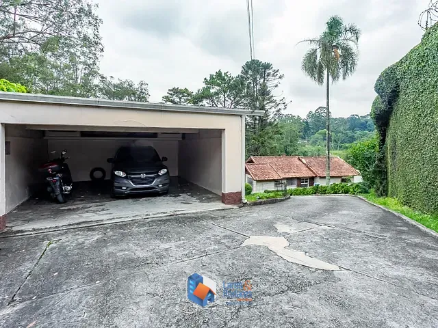 Casa com 2400m² 2 quartos e 2 banheiros, à venda, no bairro Balneário São Francisco em São Paulo