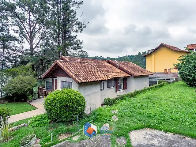 Casa com 2400m² 2 quartos e 2 banheiros, à venda, no bairro Balneário São Francisco em São Paulo