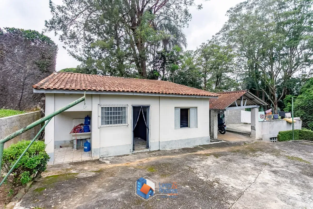 Casa, 2 quartos, 70 m² - Foto 7
