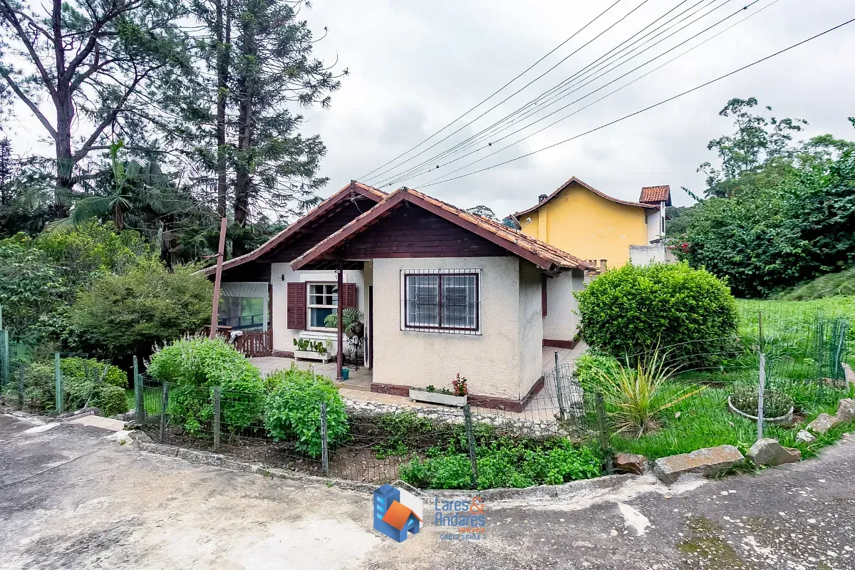 Casa, 2 quartos, 70 m² - Foto 4