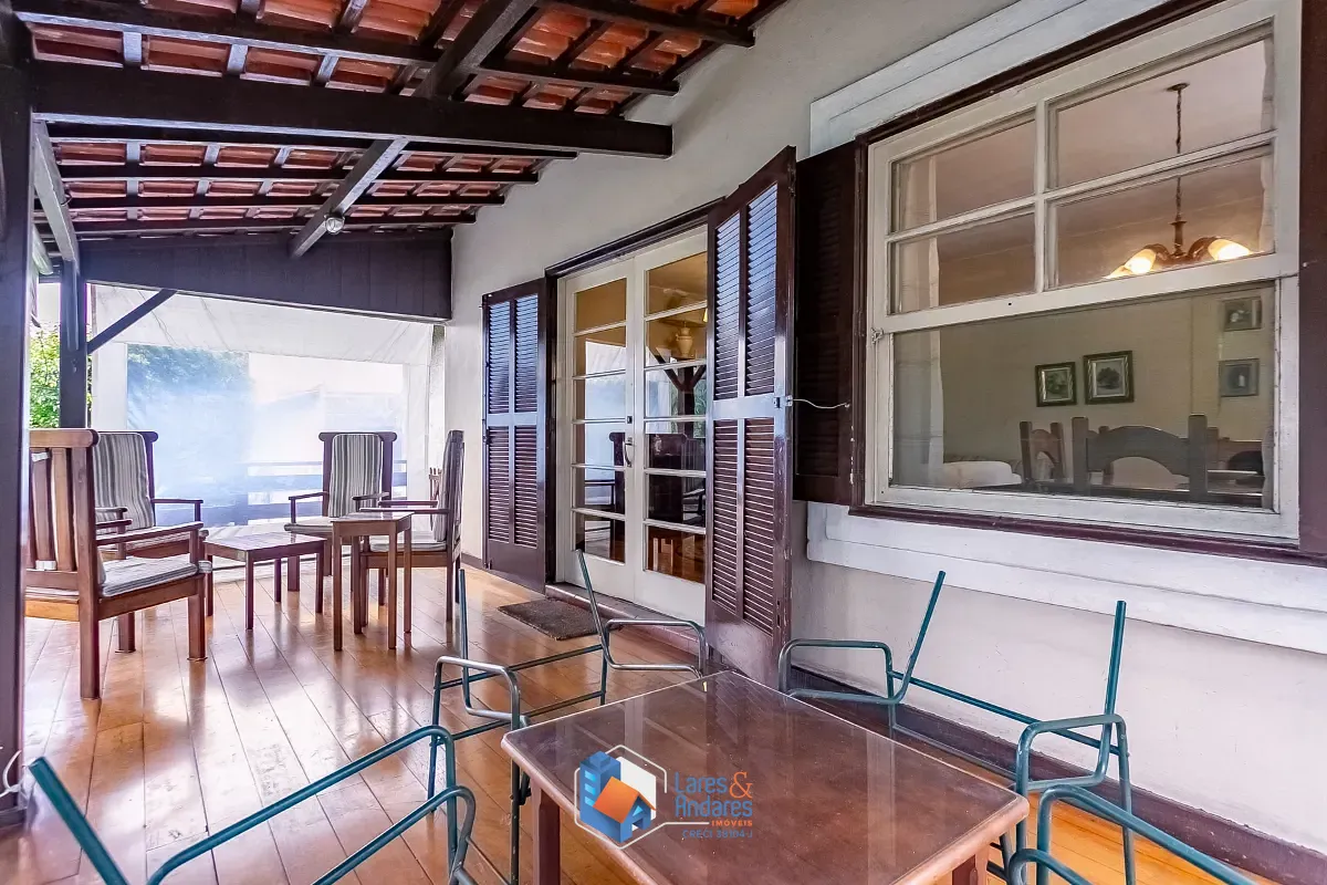 Casa, 2 quartos, 70 m² - Foto 32