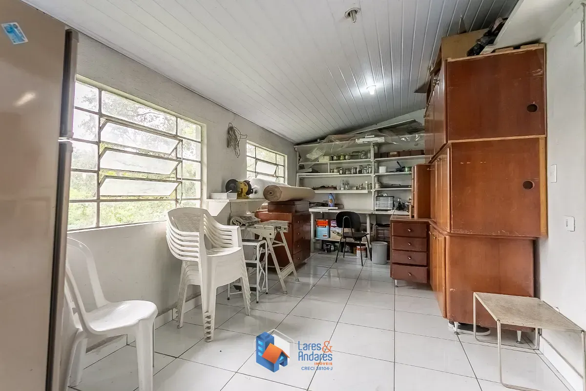Casa, 2 quartos, 70 m² - Foto 22