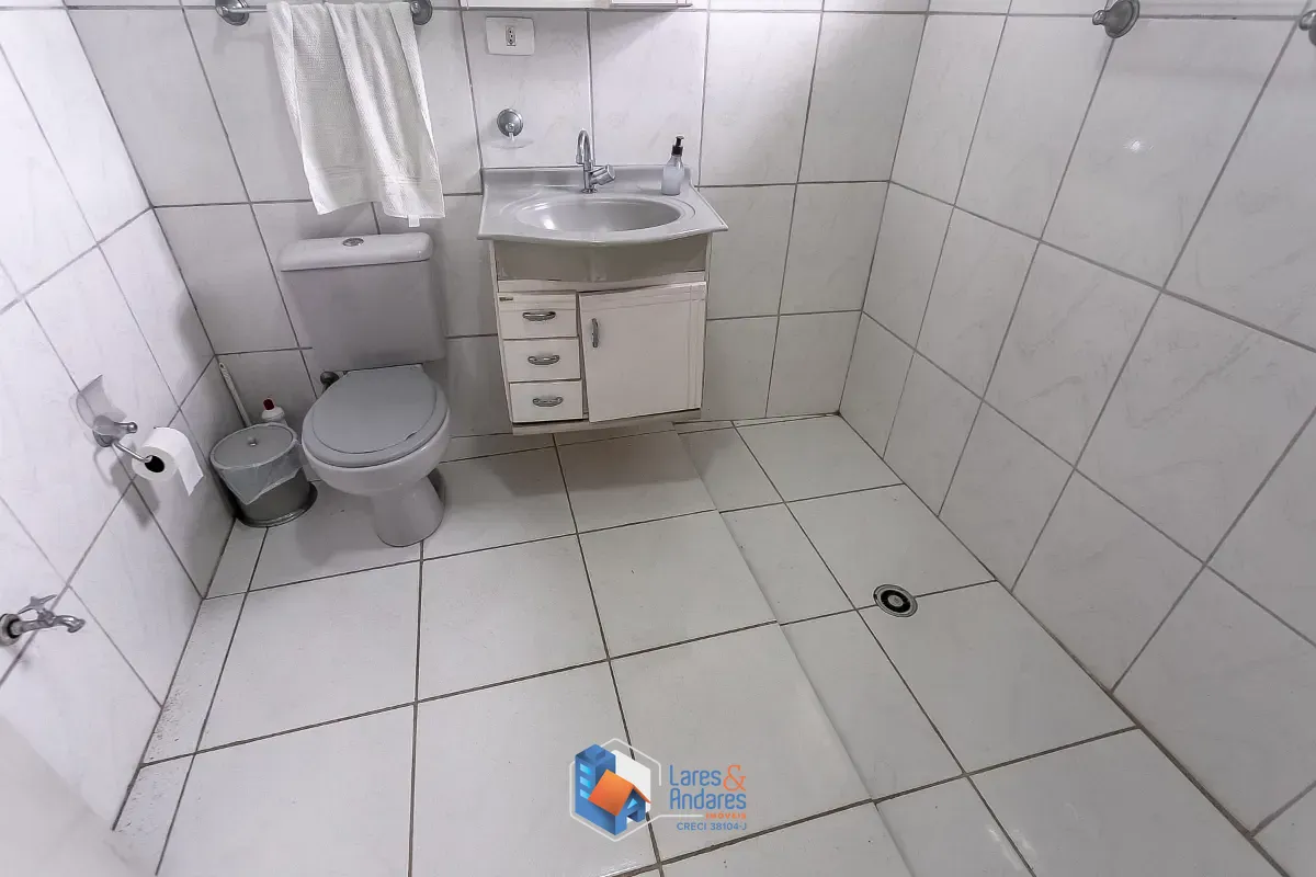 Casa, 2 quartos, 70 m² - Foto 24