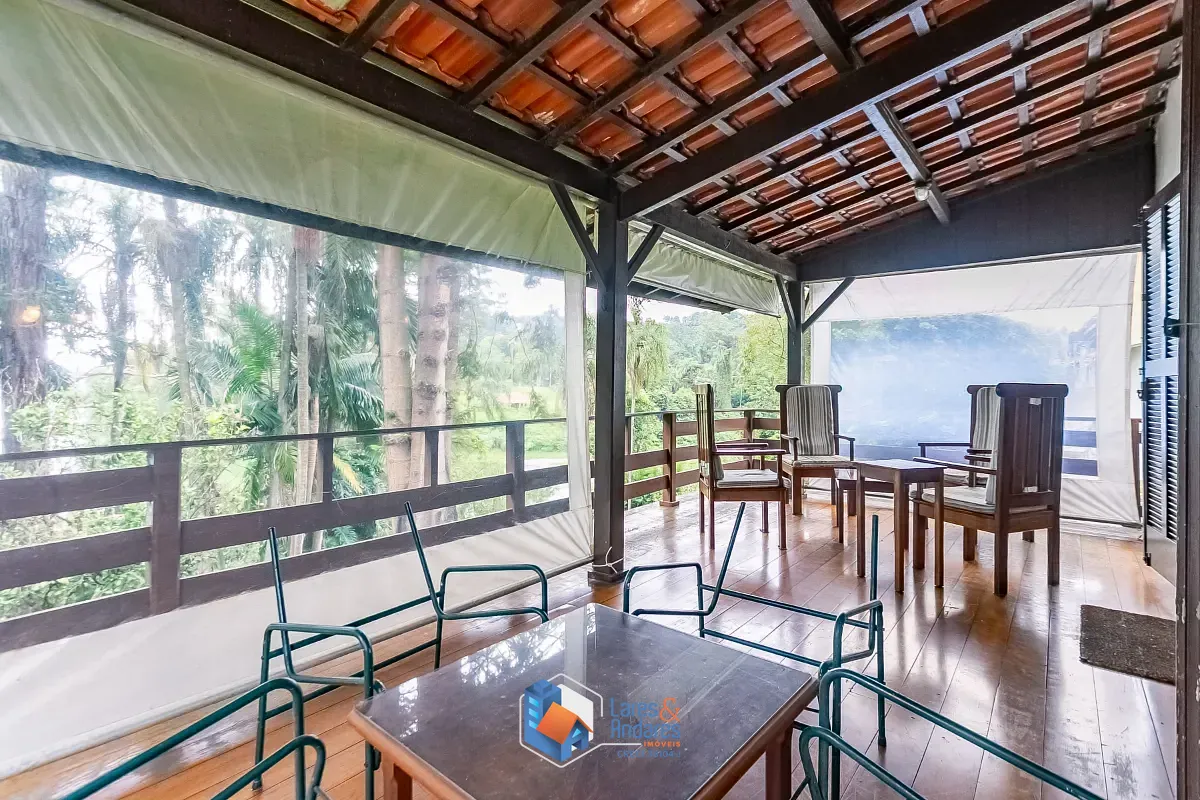 Casa, 2 quartos, 70 m² - Foto 33
