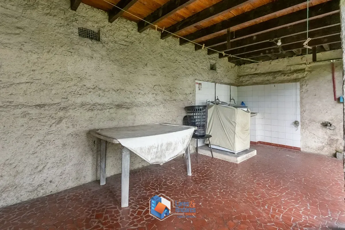 Casa, 2 quartos, 70 m² - Foto 16