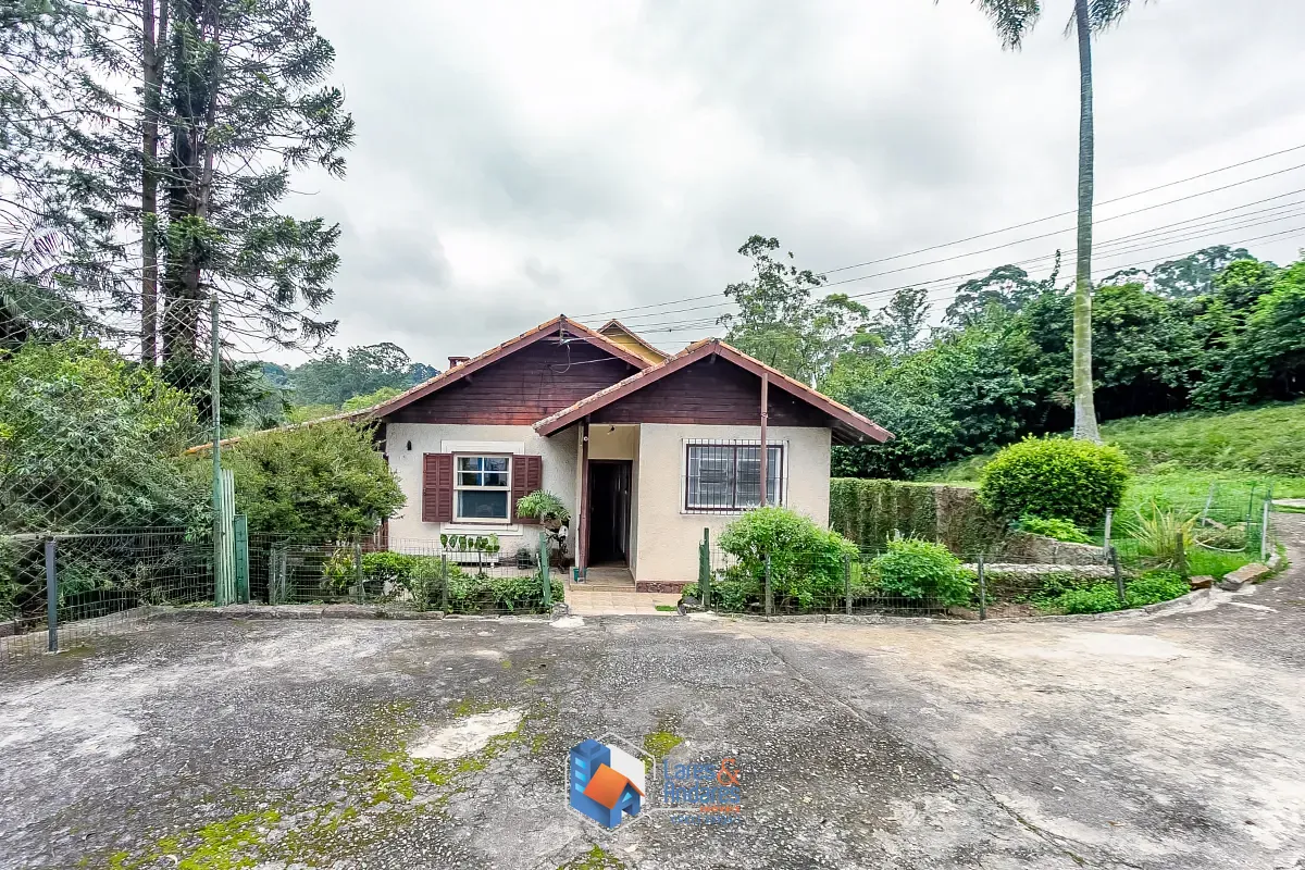 Casa, 2 quartos, 70 m² - Foto 3