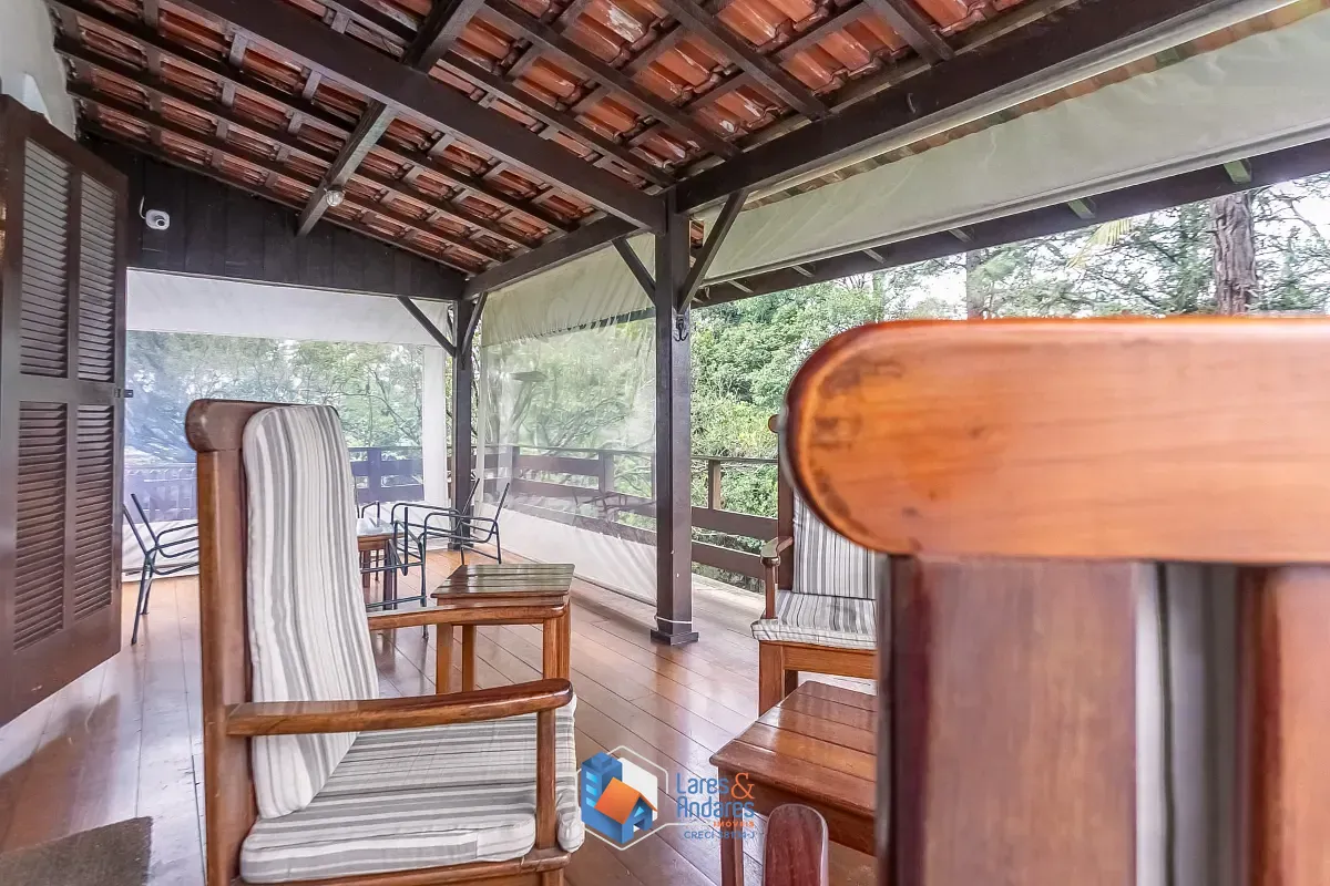 Casa, 2 quartos, 70 m² - Foto 30