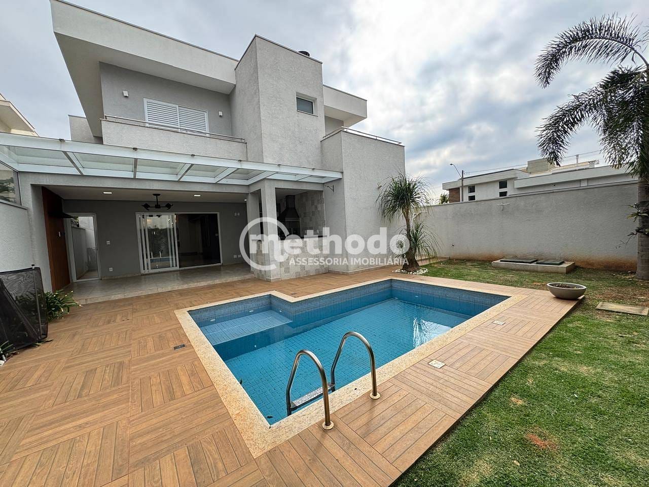 Casa, 3 quartos, 287 m² - Foto 24