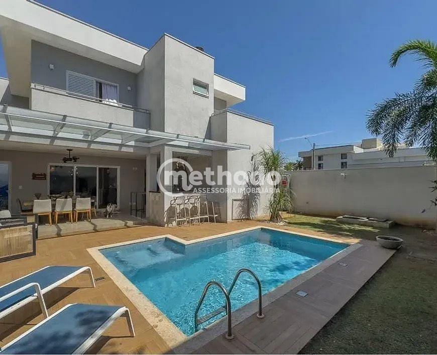 Casa, 3 quartos, 287 m² - Foto 1