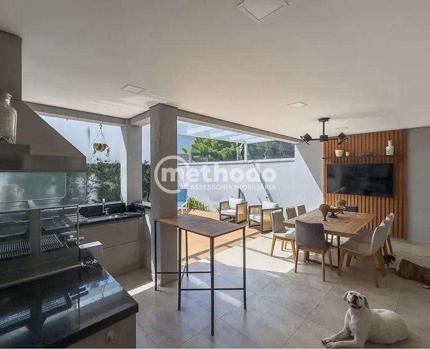 Casa, 3 quartos, 287 m² - Foto 17