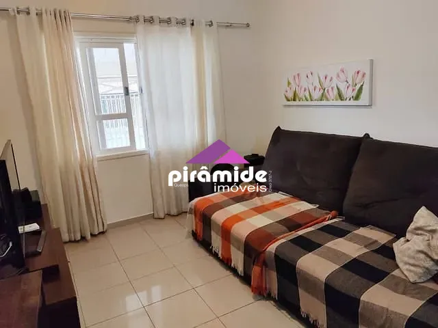Casa com 130m² 3 quartos e 2 banheiros, à venda, no bairro Jardim das Indústrias em São José dos Campos