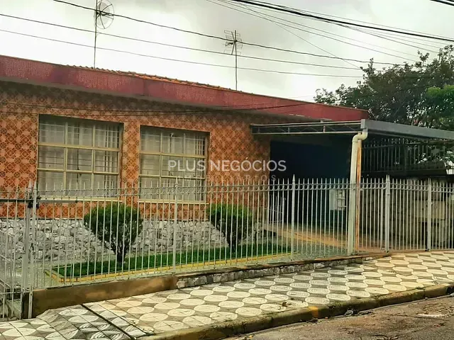 Casa para alugar, no bairro Vila Augusta em Sorocaba