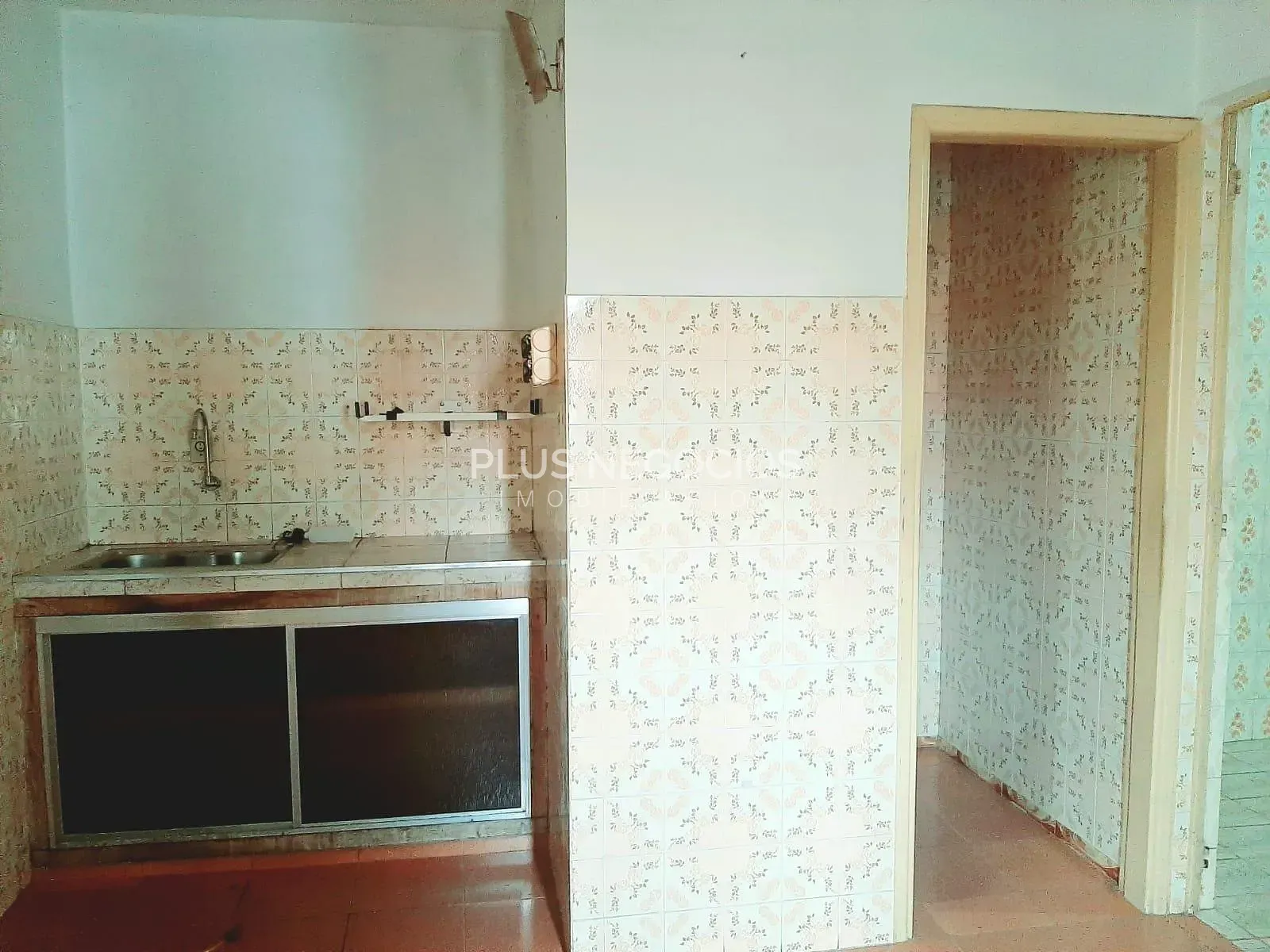 Casa, 1 quarto, 175 m² - Foto 7