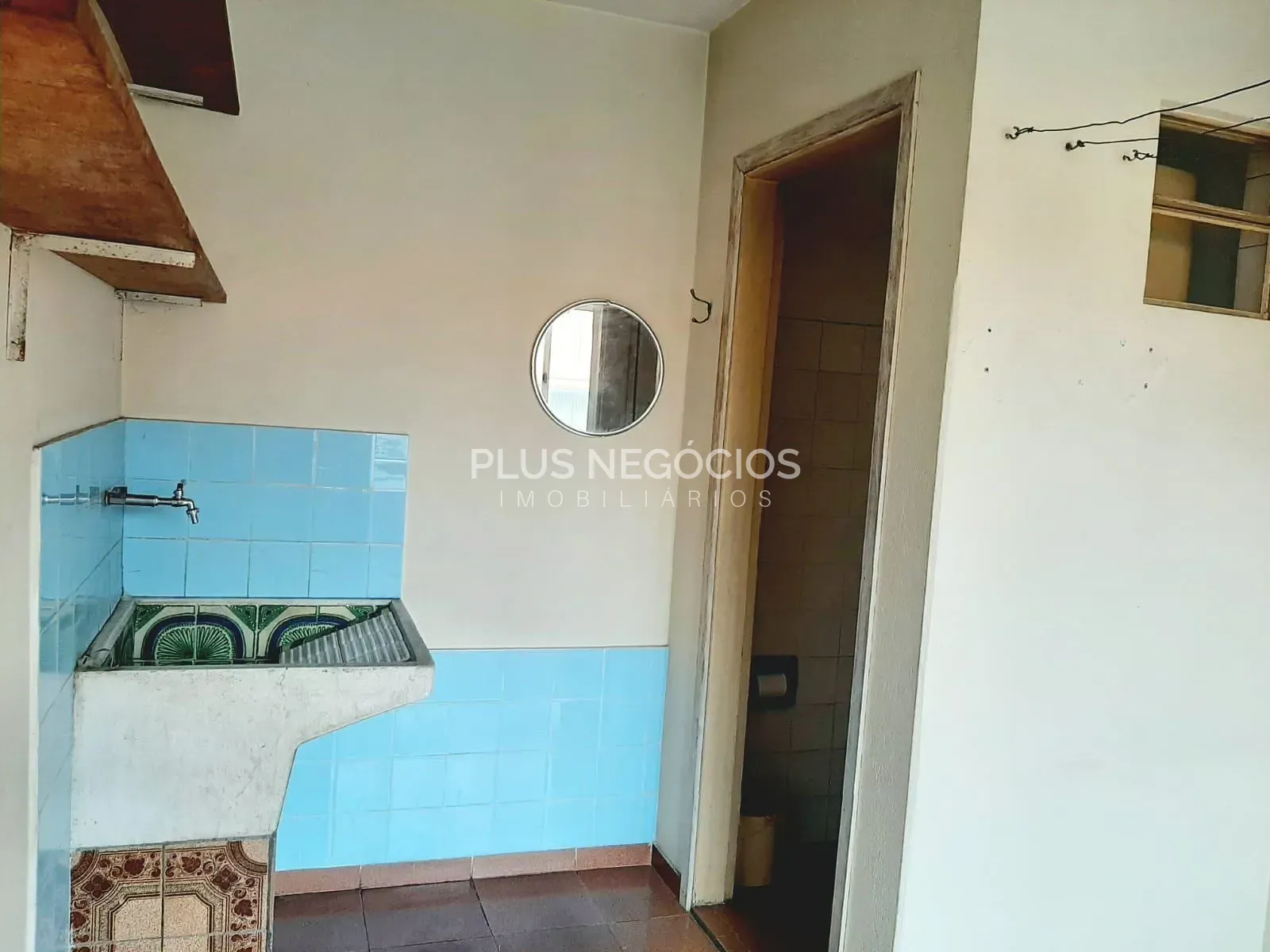 Casa, 1 quarto, 175 m² - Foto 21