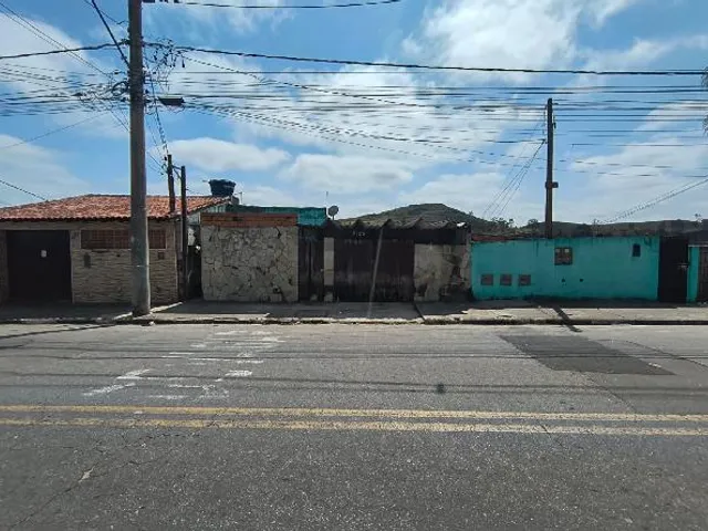 Foto do Casa - Casa à venda 1 Quarto, 164M², JARDIM SAO PEDRO, MOGI DAS CRUZES - SP | Imobiliária Compare