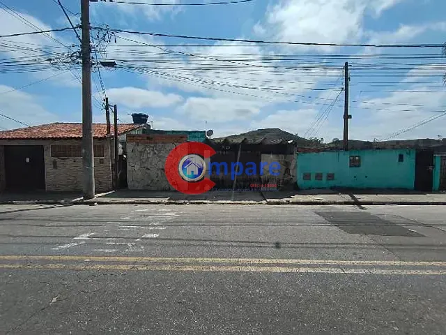 Casa com 164m² 1 quarto e 1 banheiro, à venda, no bairro JARDIM SAO PEDRO em Mogi Das Cruzes