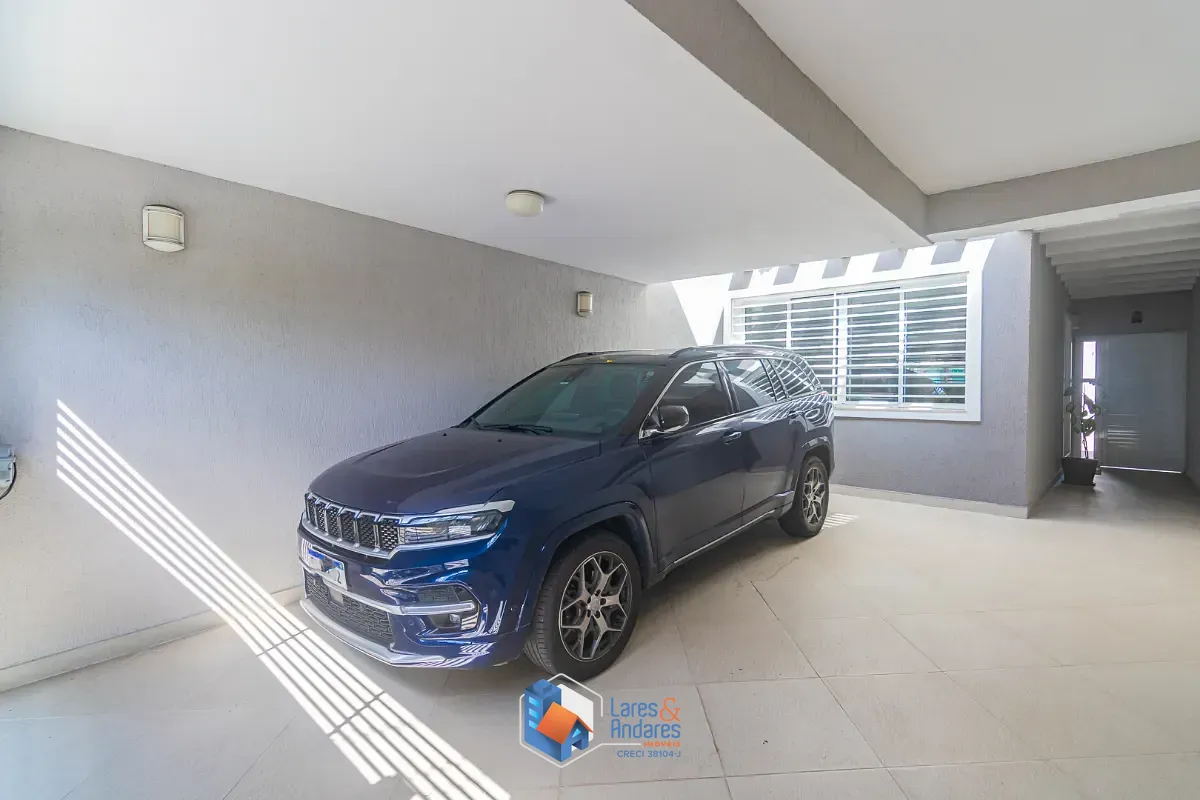 Casa, 3 quartos, 223 m² - Foto 36