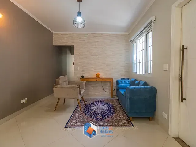 Casa com 200m² 3 quartos e 3 banheiros, à venda, no bairro Vila Dom Pedro I em São Paulo