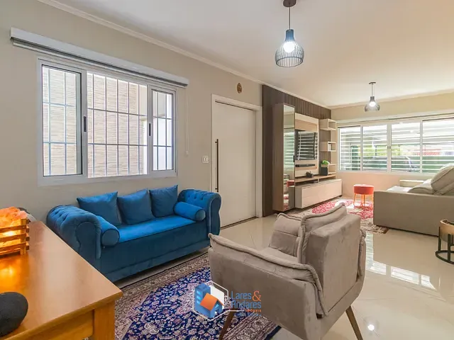 Casa com 200m² 3 quartos e 3 banheiros, à venda, no bairro Vila Dom Pedro I em São Paulo