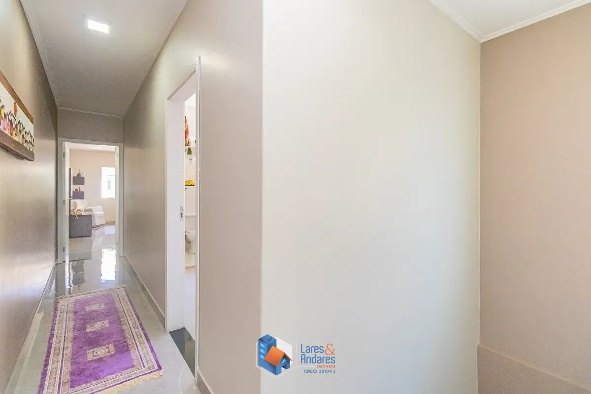 Casa, 3 quartos, 223 m² - Foto 34