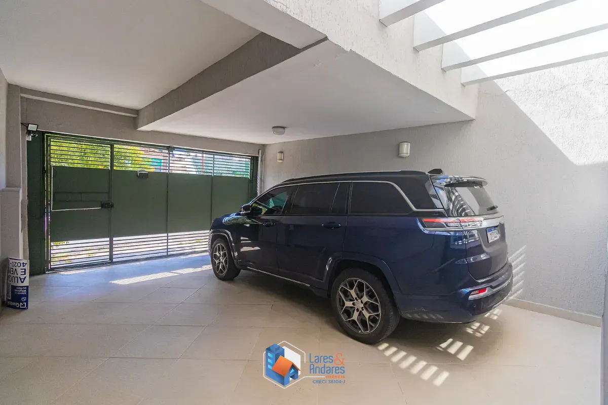 Casa, 3 quartos, 223 m² - Foto 35