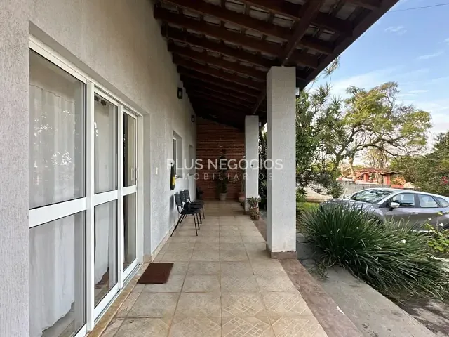 Casa com 1000m² 4 quartos e 5 banheiros, à venda, no bairro Nova Aracoiaba em Araçoiaba da Serra