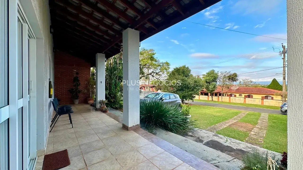 Casa, 4 quartos, 250 m² - Foto 2