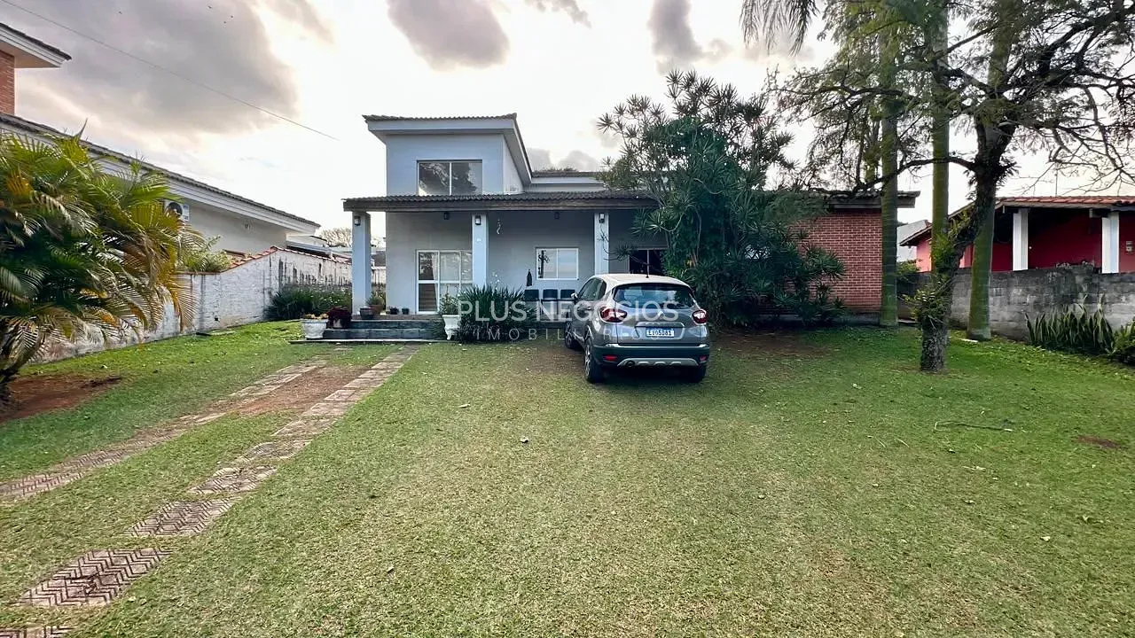 Casa, 4 quartos, 250 m² - Foto 3