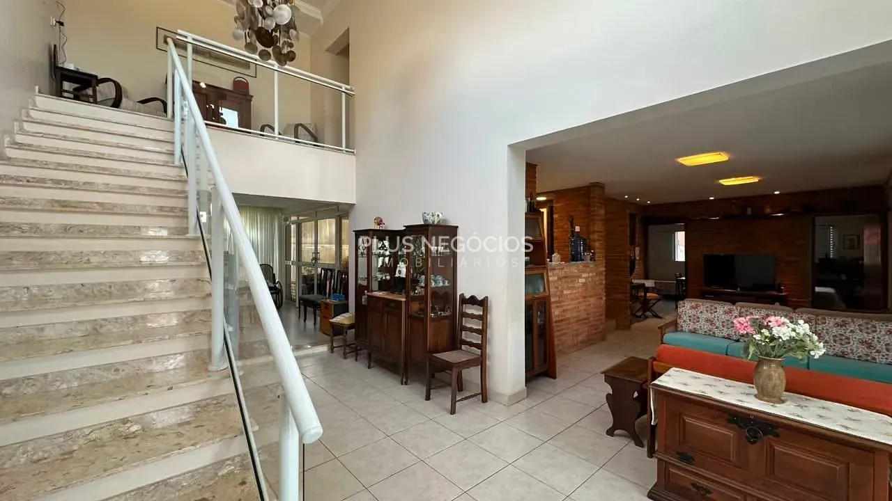 Casa, 4 quartos, 250 m² - Foto 4