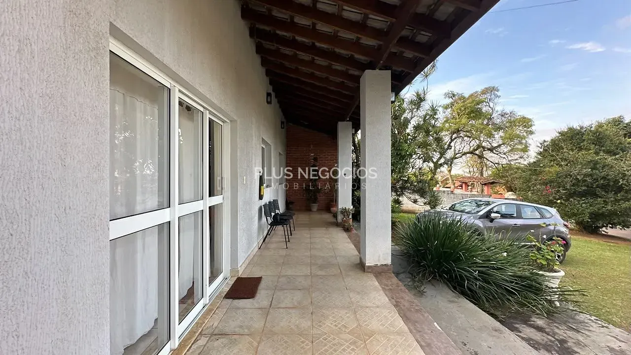 Casa, 4 quartos, 250 m² - Foto 5