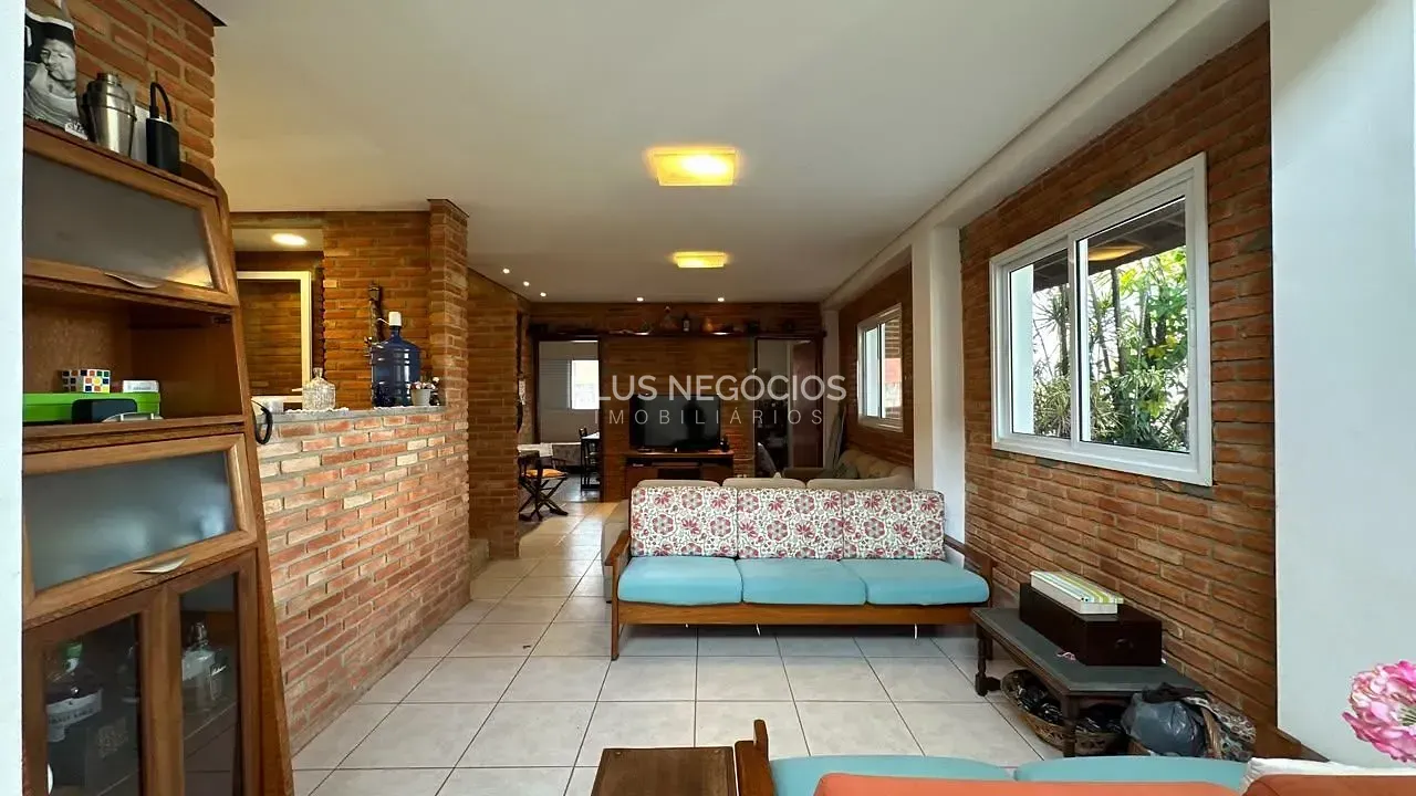Casa, 4 quartos, 250 m² - Foto 6