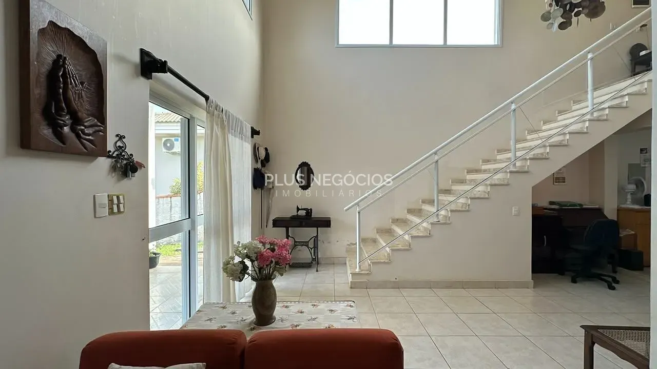 Casa, 4 quartos, 250 m² - Foto 7