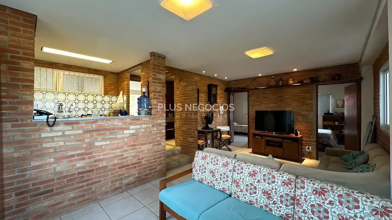 Casa, 4 quartos, 250 m² - Foto 12