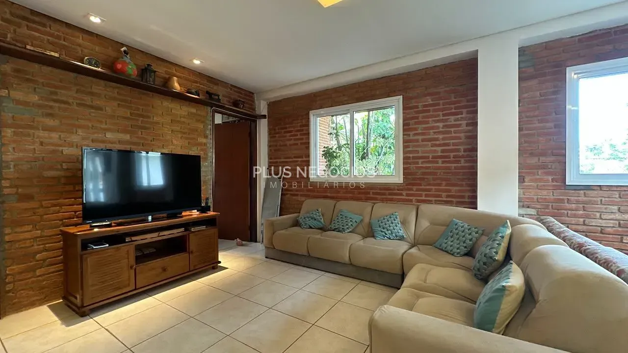 Casa, 4 quartos, 250 m² - Foto 13