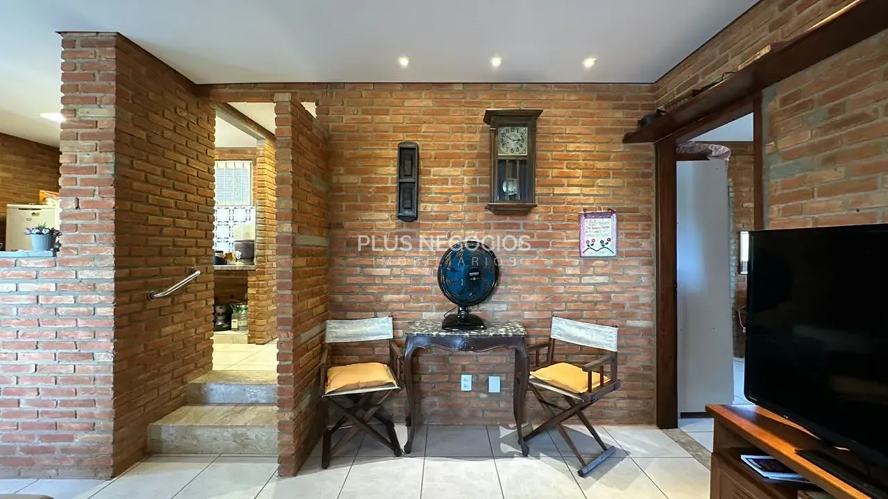 Casa, 4 quartos, 250 m² - Foto 15