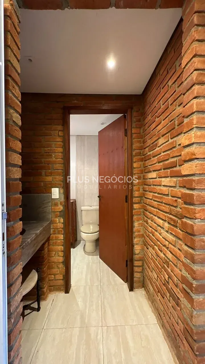 Casa, 4 quartos, 250 m² - Foto 16