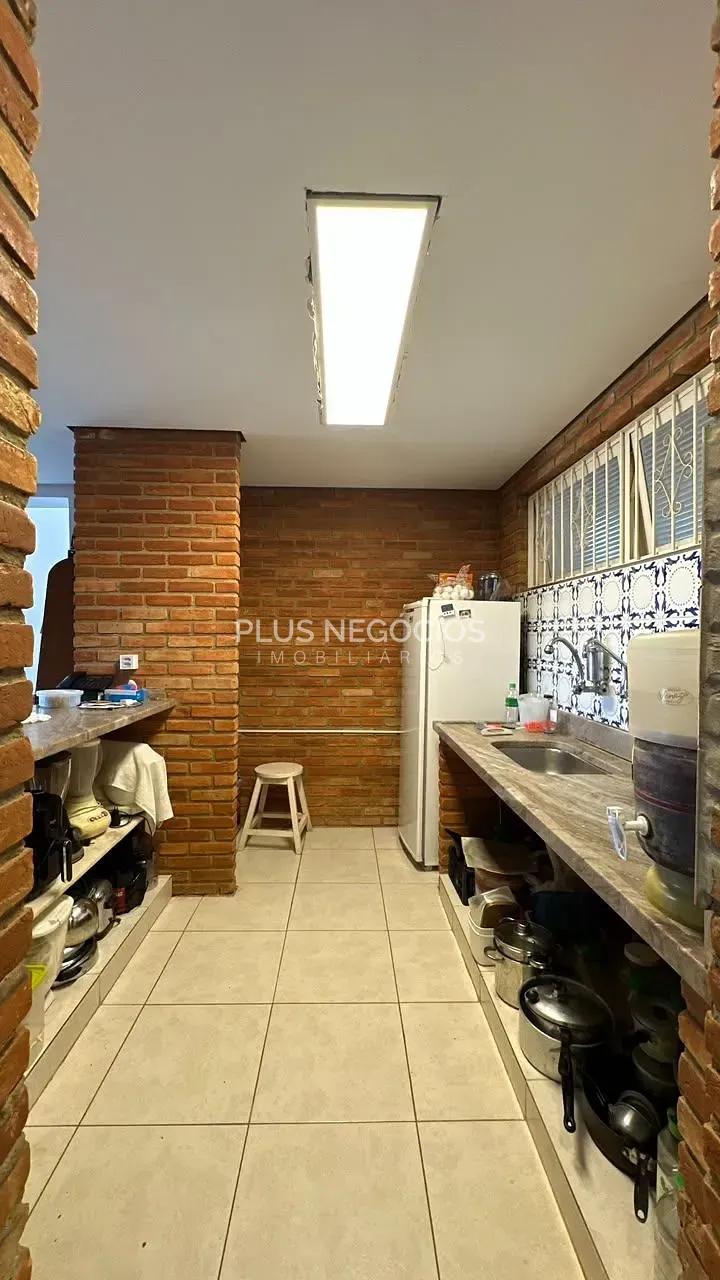 Casa, 4 quartos, 250 m² - Foto 17