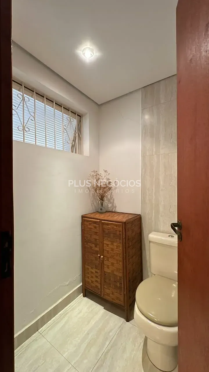 Casa, 4 quartos, 250 m² - Foto 18
