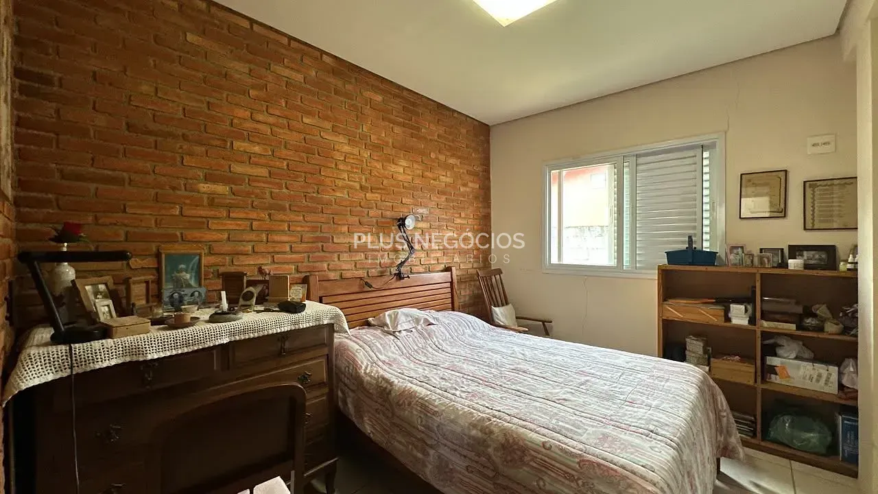 Casa, 4 quartos, 250 m² - Foto 21
