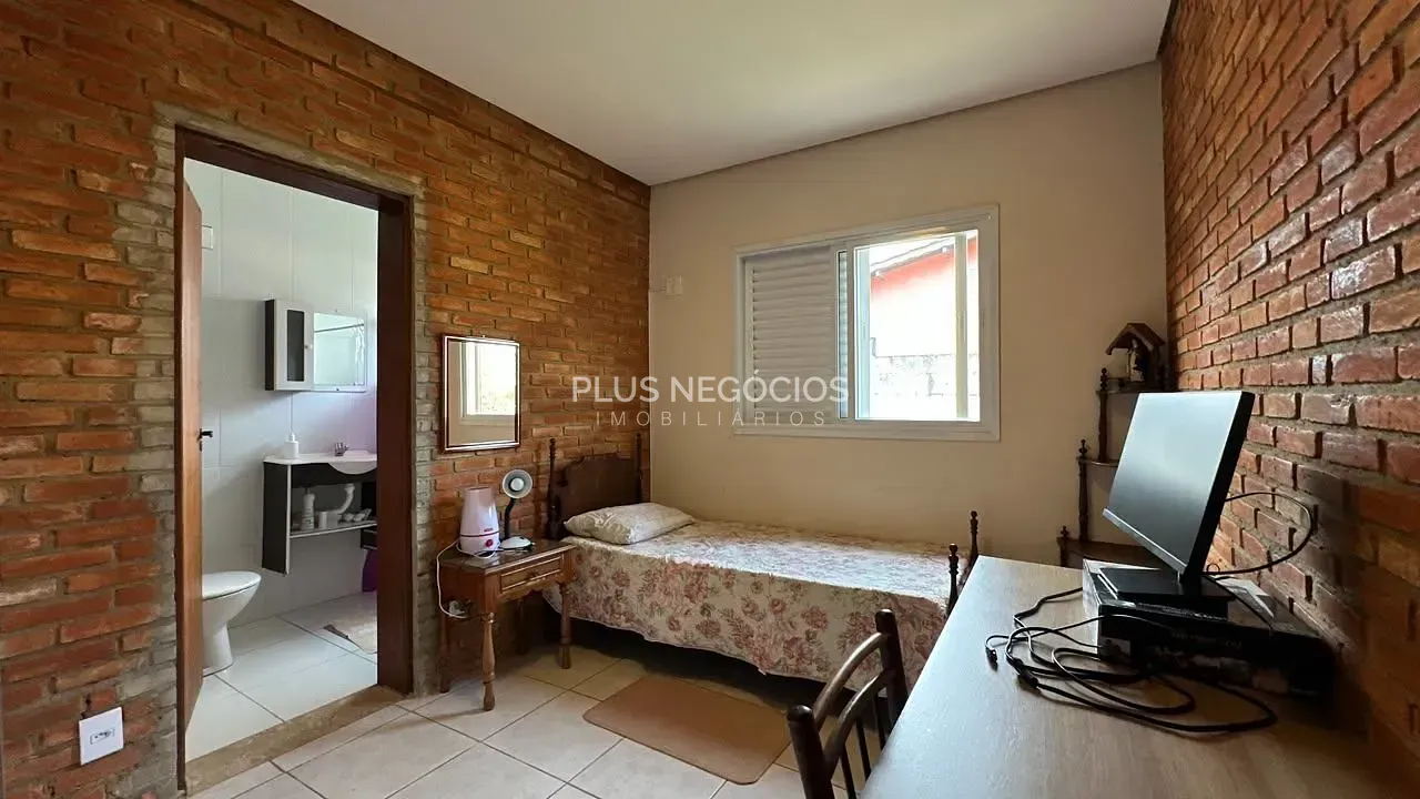 Casa, 4 quartos, 250 m² - Foto 25