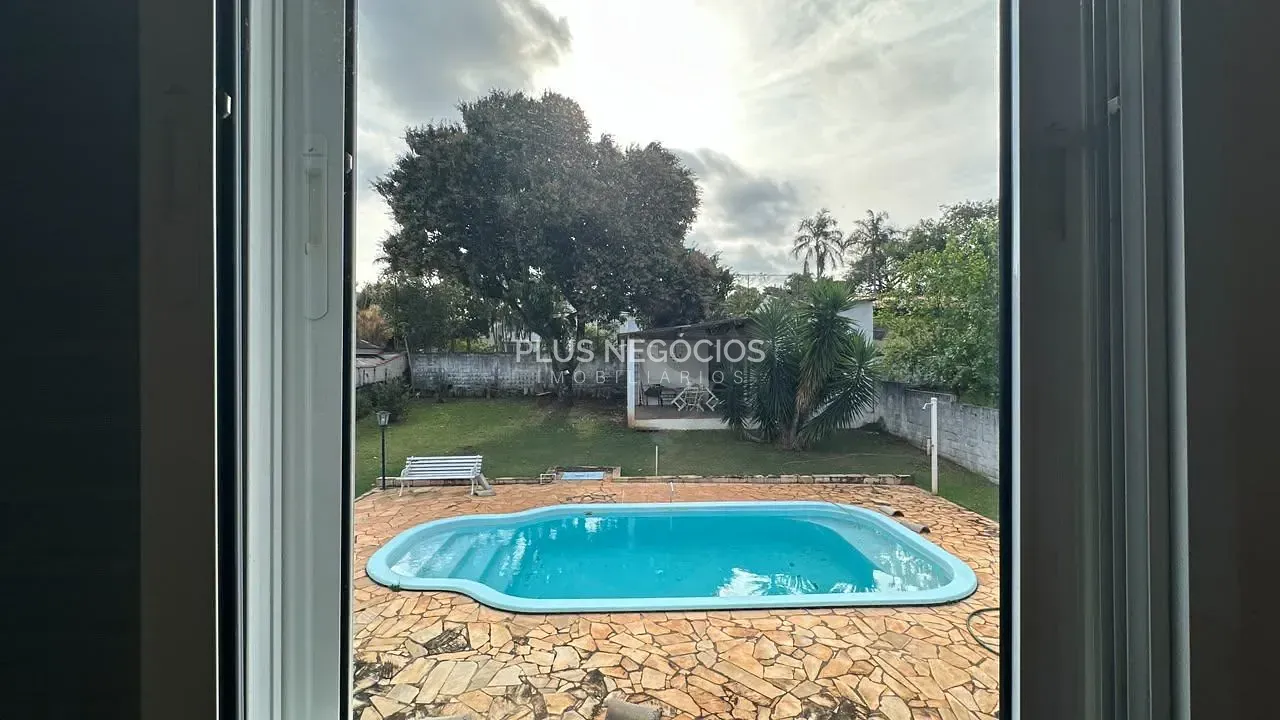 Casa, 4 quartos, 250 m² - Foto 39