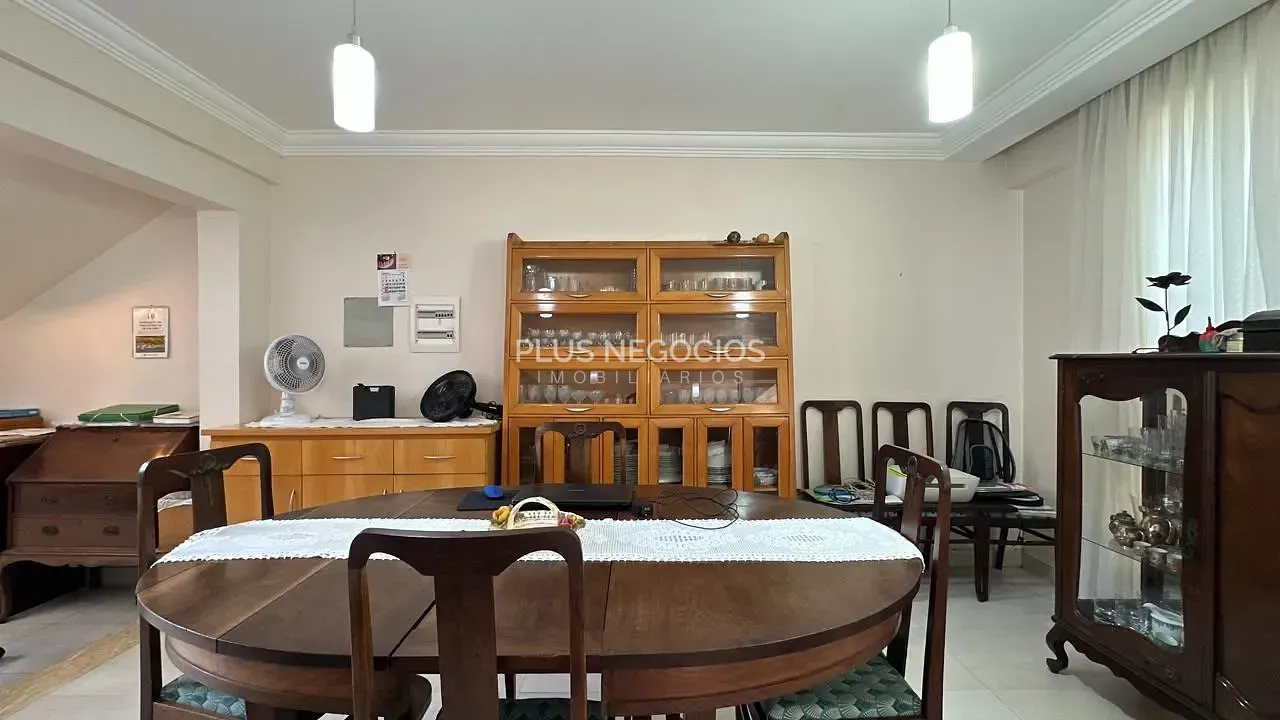 Casa, 4 quartos, 250 m² - Foto 45
