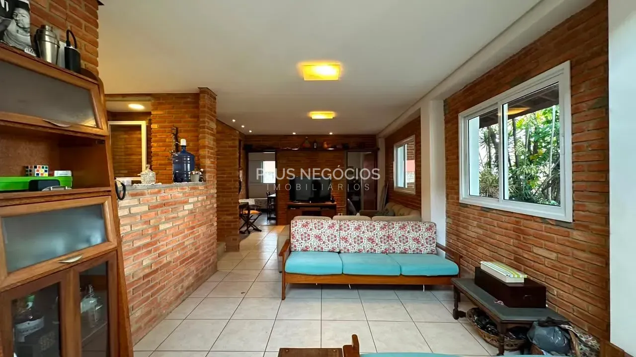 Casa, 4 quartos, 250 m² - Foto 48