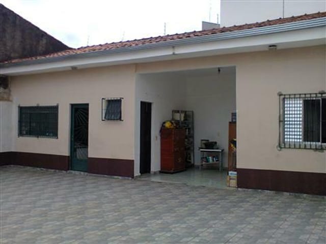 Foto do Casa - Casa residencial à venda, Jardim Simus, Sorocaba - CA7174. | Ary Proenca Negócios Imobiliários Ltda
